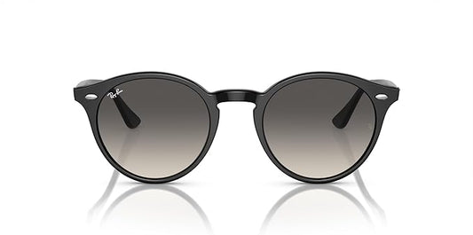 Ray-Ban Unisex Rb2180 Round Sunglasses