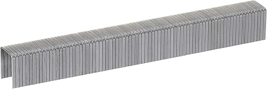 Arrow 508IP Heavy Duty T50 1/2-Inch Staples for Upholstery, Construction, Furniture, Crafts, 5000-Pack