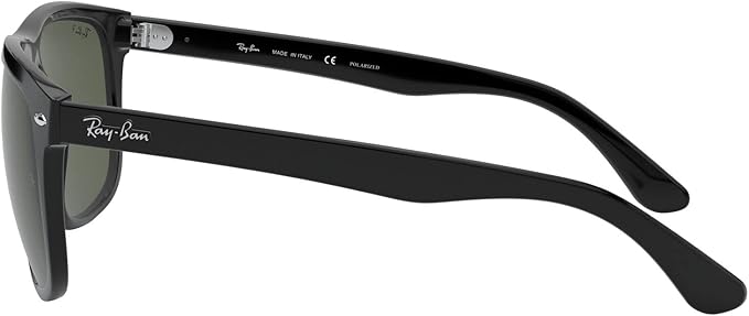 Ray-Ban Rb4147 Boyfriend Square Sunglasses