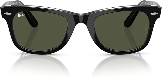 Ray-Ban RB2140 Original Wayfarer Square Sunglasses