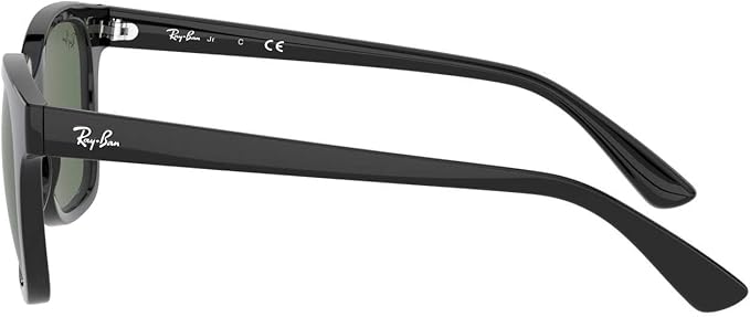 Ray-Ban Boys' Rj9071s Square Sunglasses