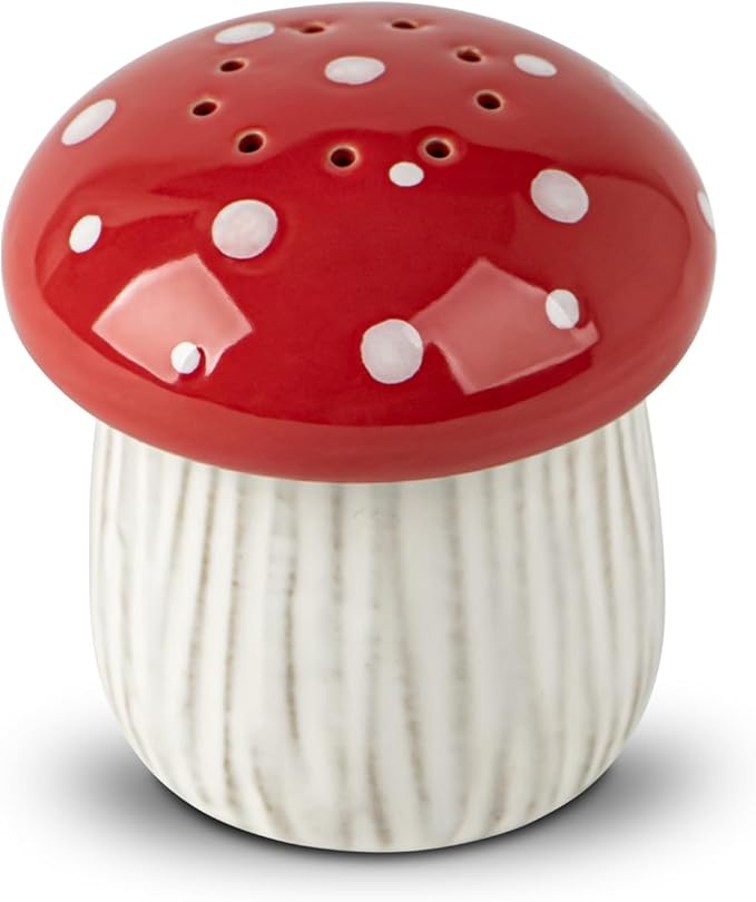 Mushroom Microwave Cleaner Steam Ceramic Oven Cleaner Microwave Steam Cleaner Red Kitchen Microwave Cleaning