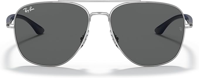 Ray-Ban RB3683 Square Sunglasses