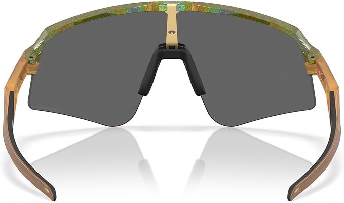 Oakley Men's Oo9465 Sutro Lite Sweep Rectangular Sunglasses