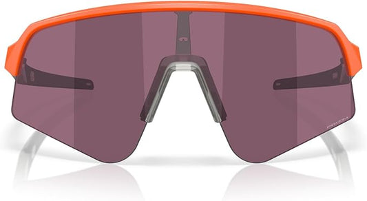 Oakley Men's Oo9465 Sutro Lite Sweep Rectangular Sunglasses