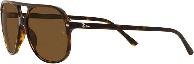 Ray-Ban Rb2198 Bill Square Sunglasses