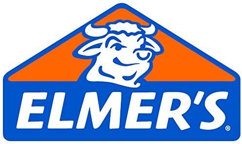 Elmer's Foam Board Multi-Pack, 18 x 24 Inches, 3/16 Inch Thickness, Black, 2 Pack