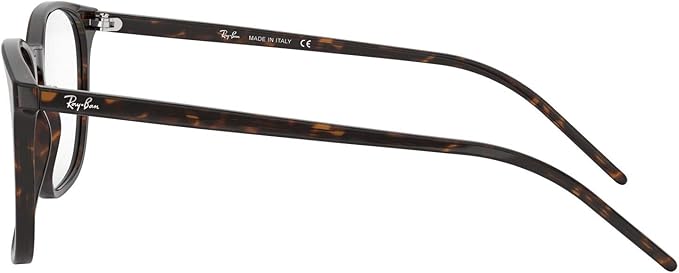 Ray-Ban RX5387 Square Prescription Eyeglass Frames