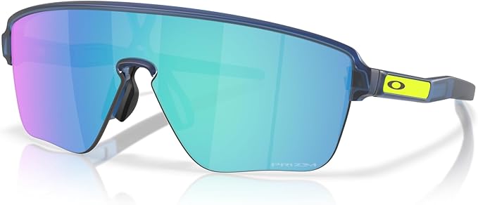 Oakley mens Oo9415 Corridor Square Rectangular Sunglasses