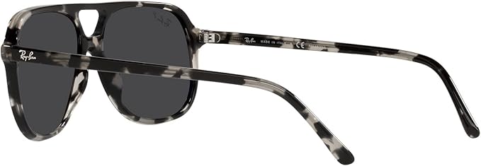 Ray-Ban Rb2198 Bill Square Sunglasses