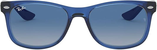 Ray-Ban Junior Kids RJ9052S New Wayfarer Square Sunglasses