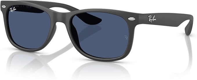 Ray-Ban Junior Kids RJ9052S New Wayfarer Square Sunglasses