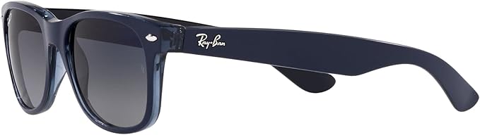 Ray-Ban Rb2132 New Wayfarer Gradient Square Sunglasses