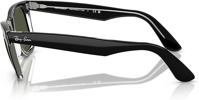 Ray-Ban RB2140 Original Wayfarer Square Sunglasses