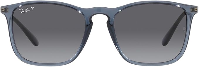 Ray-Ban RB4187 Chris Square Sunglasses