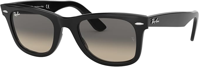 Ray-Ban Rb2140 Original Wayfarer Gradient Square Sunglasses