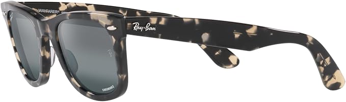 Ray-Ban Rb2140 Original Wayfarer Gradient Square Sunglasses