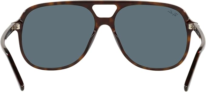 Ray-Ban Rb2198 Bill Square Sunglasses