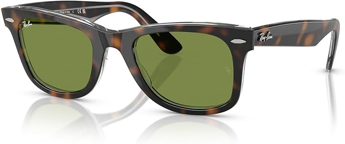 Ray-Ban RB2140 Original Wayfarer Square Sunglasses