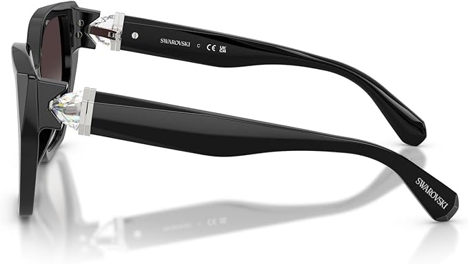 Swarovski Women's Sk6044u Universal Fit