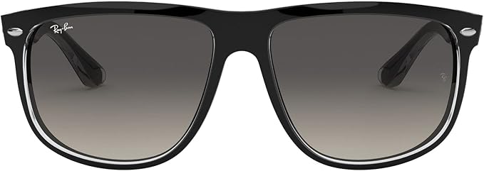 Ray-Ban Rb4147 Boyfriend Square Sunglasses