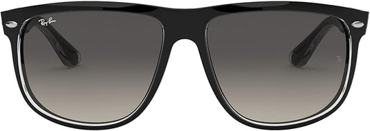 Ray-Ban Rb4147 Boyfriend Square Sunglasses