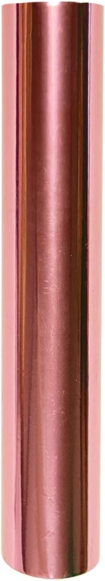 Spellbinders Rose Gold Glimmer Hot Foil Roll