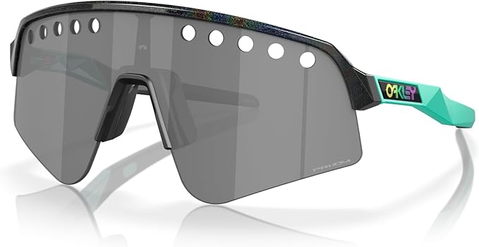 Oakley Men's Oo9465 Sutro Lite Sweep Rectangular Sunglasses