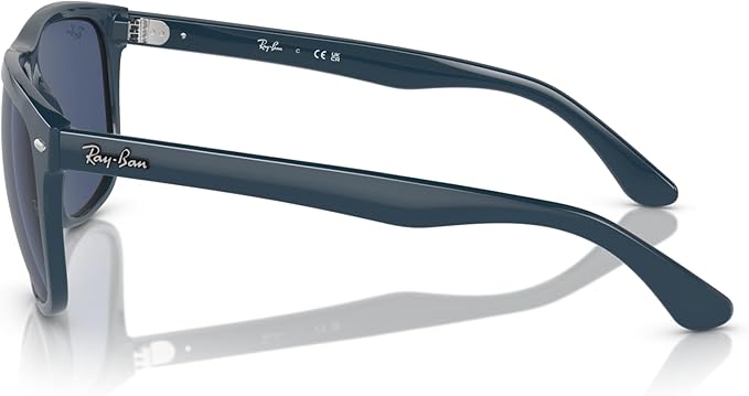 Ray-Ban Rb4147 Boyfriend Square Sunglasses