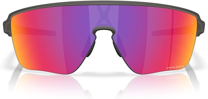 Oakley mens Oo9415 Corridor Square Rectangular Sunglasses