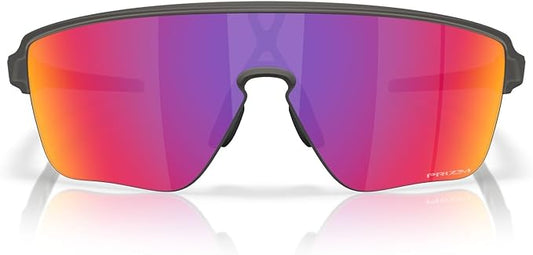 Oakley mens Oo9415 Corridor Square Rectangular Sunglasses