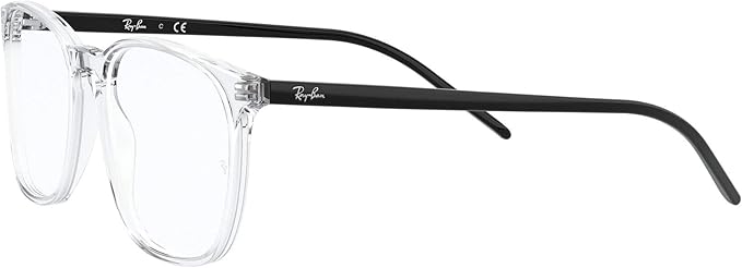 Ray-Ban RX5387 Square Prescription Eyeglass Frames