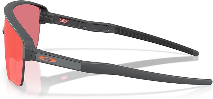 Oakley mens Oo9415 Corridor Square Rectangular Sunglasses