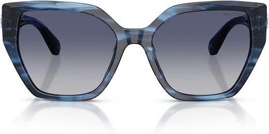Swarovski Women's Sk6044u Universal Fit