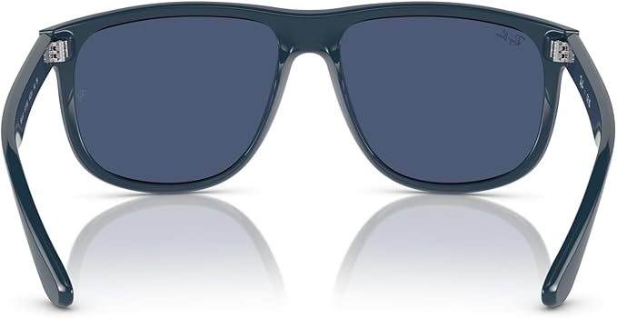 Ray-Ban Rb4147 Boyfriend Square Sunglasses