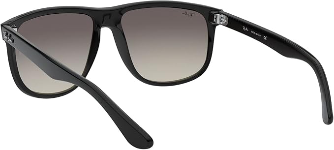Ray-Ban Rb4147 Boyfriend Square Sunglasses