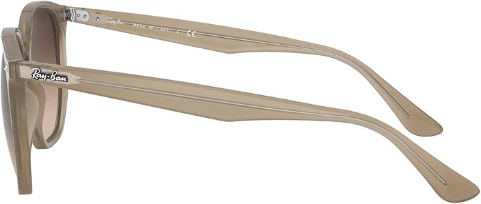Ray-Ban Unisex Rb4306 Hexagonal Sunglasses
