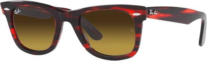 Ray-Ban Rb2140 Original Wayfarer Gradient Square Sunglasses