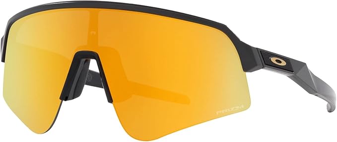 Oakley Men's Oo9465 Sutro Lite Sweep Rectangular Sunglasses