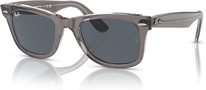 Ray-Ban RB2140 Original Wayfarer Square Sunglasses