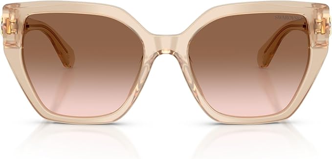 Swarovski Women's Sk6044u Universal Fit