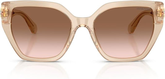 Swarovski Women's Sk6044u Universal Fit