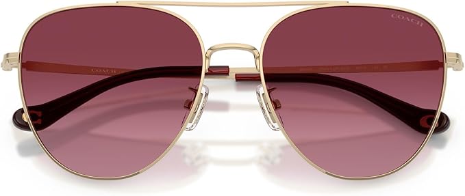 COACH Women's Hc7182