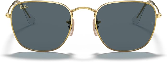 Ray-Ban unisex Rb3857 Frank Square Sunglasses