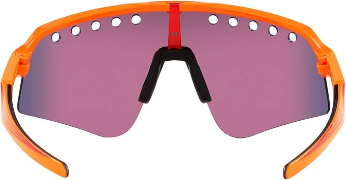 Oakley Men's Oo9465 Sutro Lite Sweep Rectangular Sunglasses