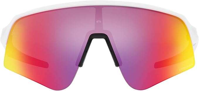 Oakley Men's Oo9465 Sutro Lite Sweep Rectangular Sunglasses
