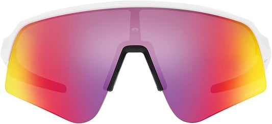 Oakley Men's Oo9465 Sutro Lite Sweep Rectangular Sunglasses