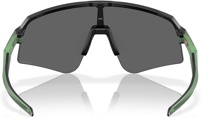 Oakley Men's Oo9465 Sutro Lite Sweep Rectangular Sunglasses