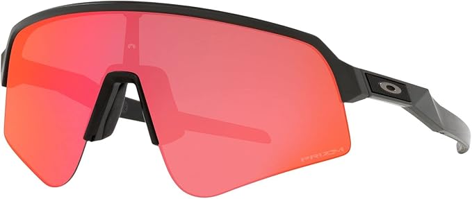 Oakley Men's Oo9465 Sutro Lite Sweep Rectangular Sunglasses