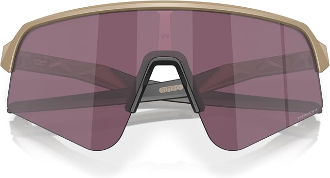 Oakley Men's Oo9465 Sutro Lite Sweep Rectangular Sunglasses